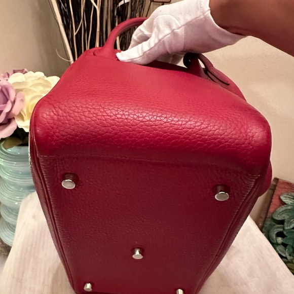 HERMES LINDY 30 - Picture 4 of 8